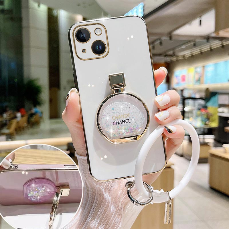 Creative Perfume Bottle Platin - Perfume Quotes 리뷰 및 가격