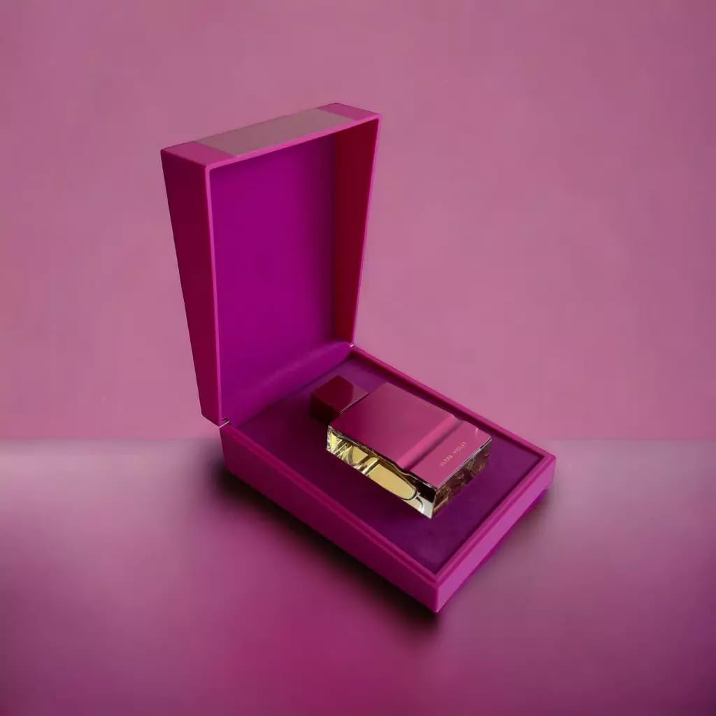 Amber Oud Ultra Violet Eau De  - Perfume Fragrance Base 리뷰 및 가격