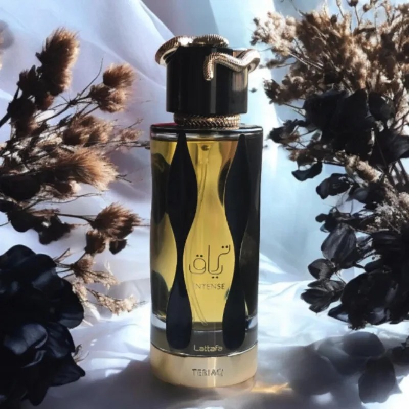 Unisex Oriental Spicy Perfume  - Perfume Fragrance Notes 리뷰 및 가격