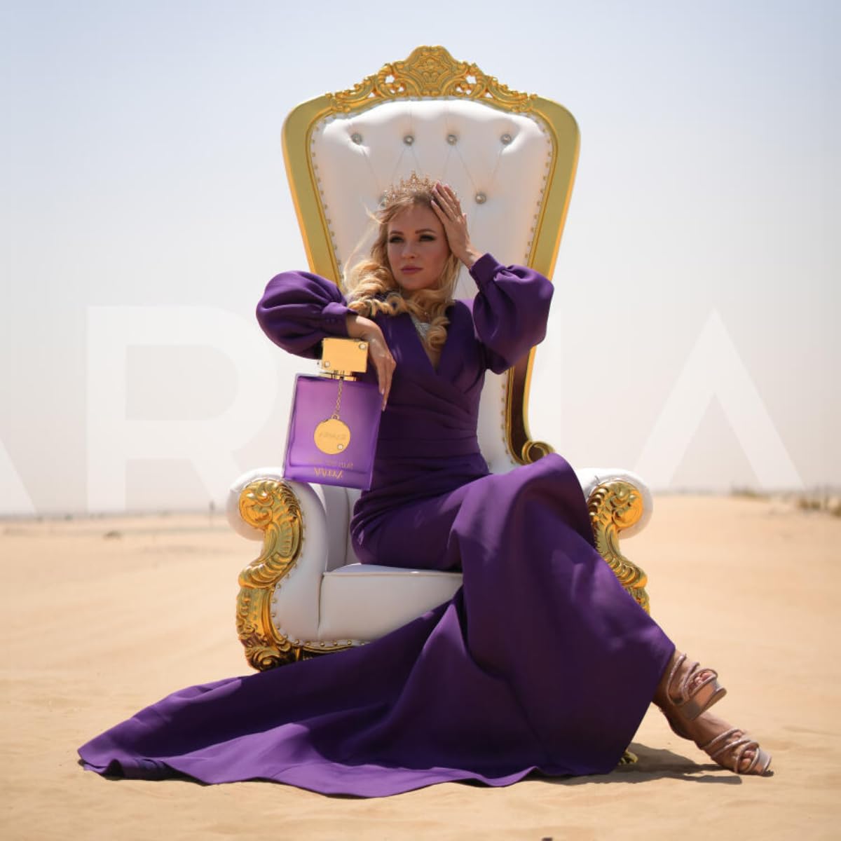 Original Arabic Perfume Club D - Perfume Fragrance For Women 리뷰 및 가격