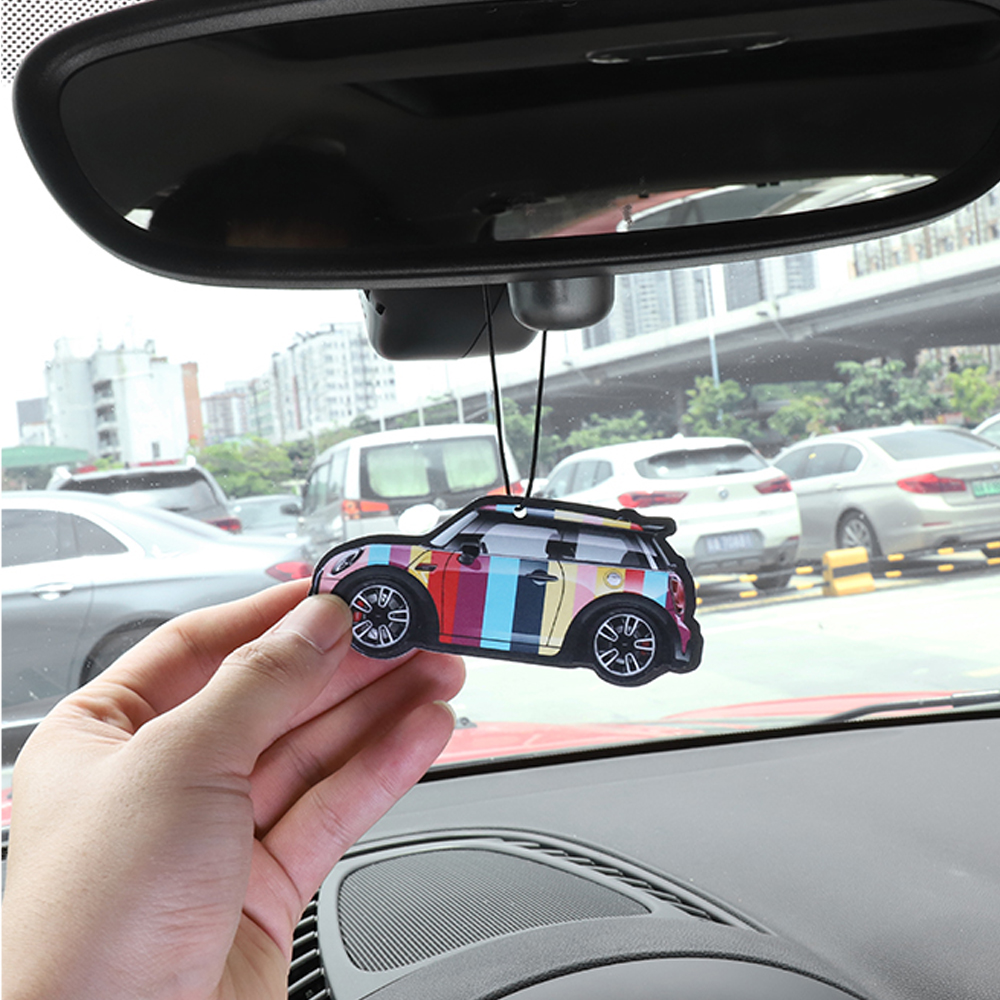 Car Aromatherapy Pendant Perfu - Fragrance Perfume R60 리뷰 및 가격