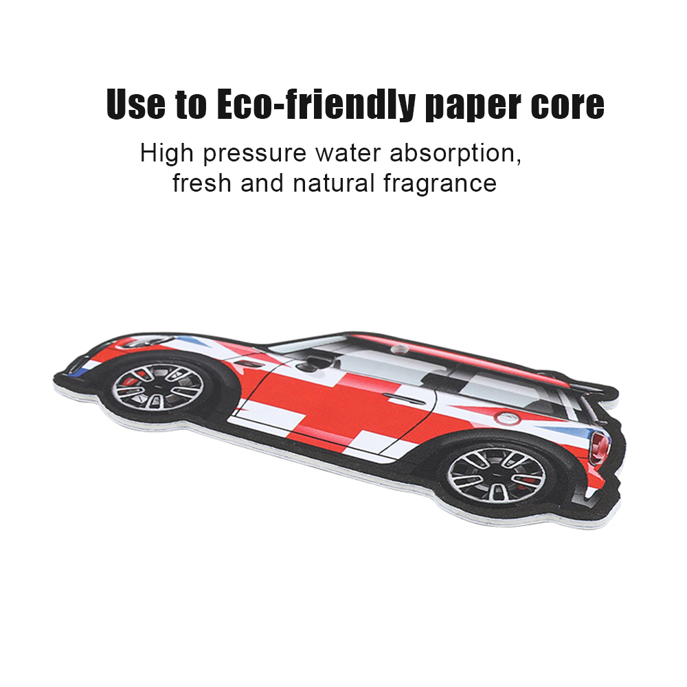 Car Aromatherapy Pendant Perfu - Fragrance Perfume R60 리뷰 및 가격