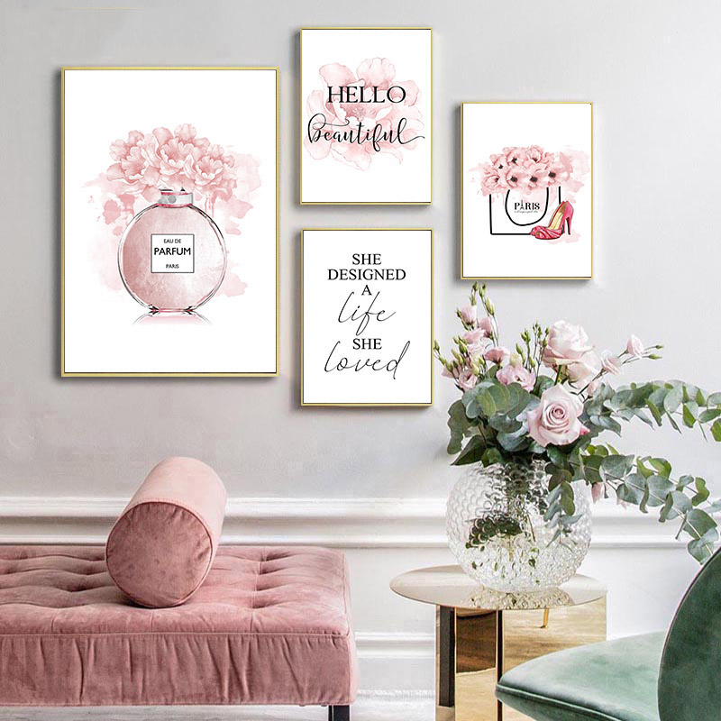 Flower Perfume Fashion Quotes  - Perfume Quotes 리뷰 및 가격