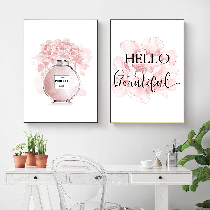 Flower Perfume Fashion Quotes  - Perfume Quotes 리뷰 및 가격