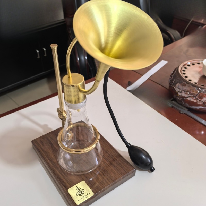 Hydrotherapy Copper Funnel Fra - Perfume Fragrance Manufacturers 리뷰 및 가격