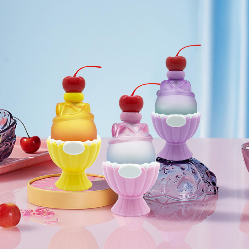 Ice Cream Cute Perfume Brand L - Perfume Fragrance Brands 리뷰 및 가격