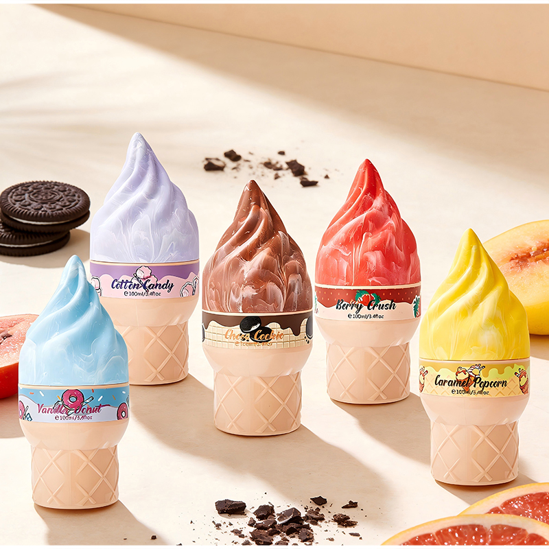 Ice Cream Cute Perfume Brand L - Perfume Fragrance Brands 리뷰 및 가격