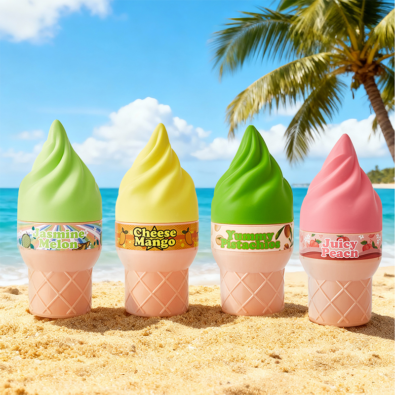 Ice Cream Cute Perfume Brand L - Perfume Fragrance Brands 리뷰 및 가격