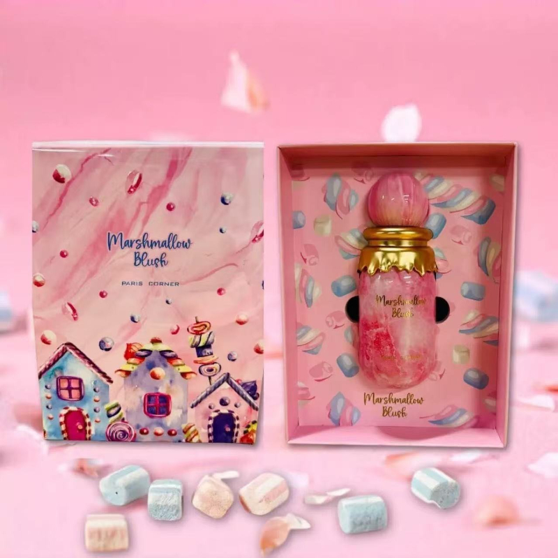 100ml Unisex Perfume Sweet Mar - Perfume Fragrance Notes 리뷰 및 가격