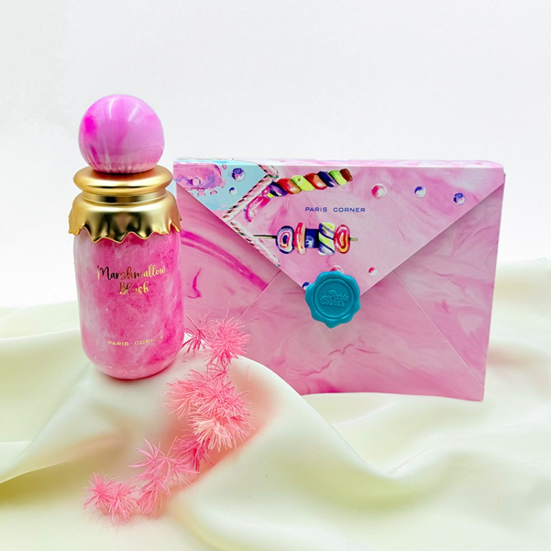100ml Unisex Perfume Sweet Mar - Perfume Fragrance Notes 리뷰 및 가격