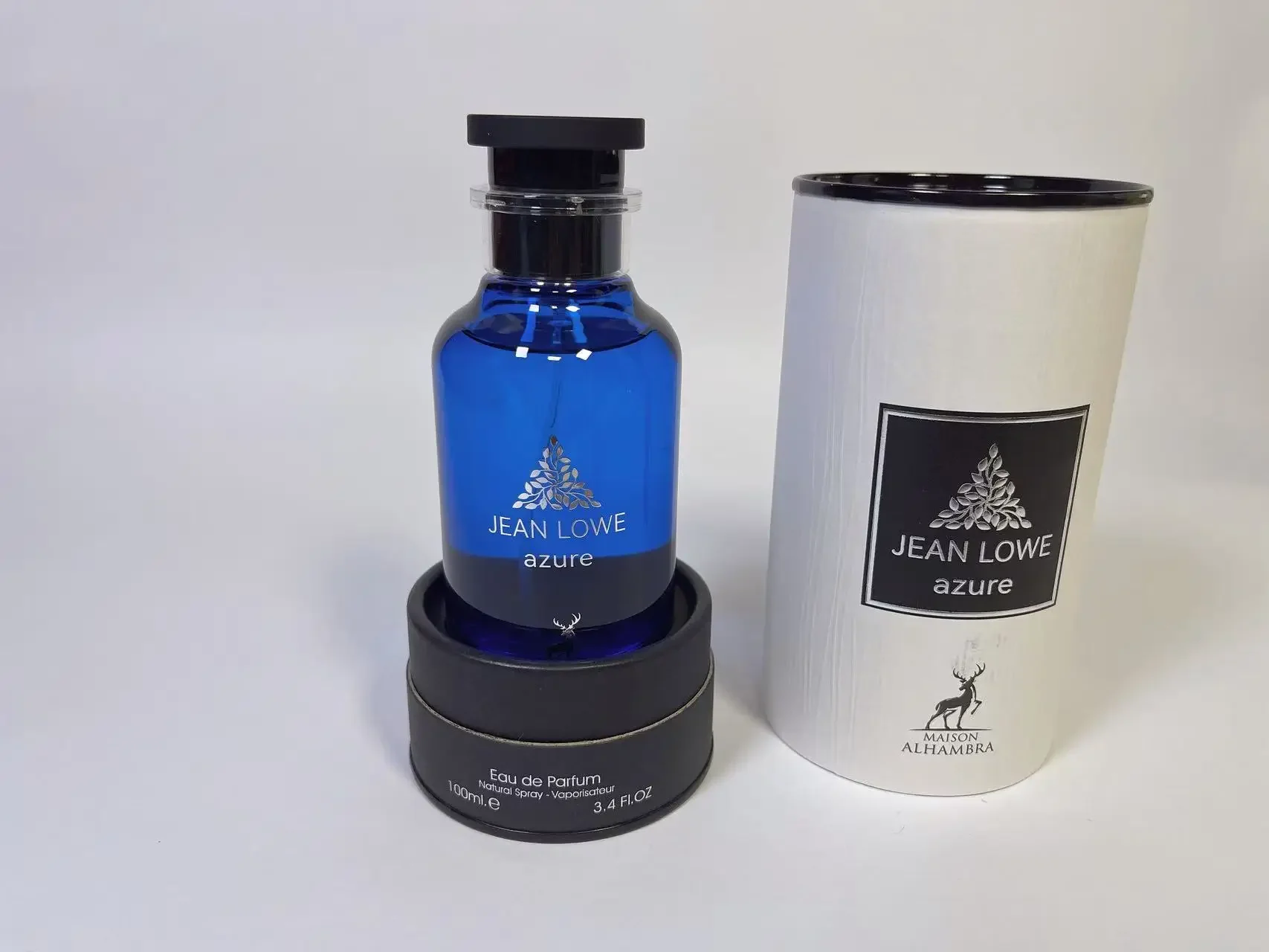 Jean Lowe Azure Immortel Perfu - Perfume Fragrance For Women 리뷰 및 가격