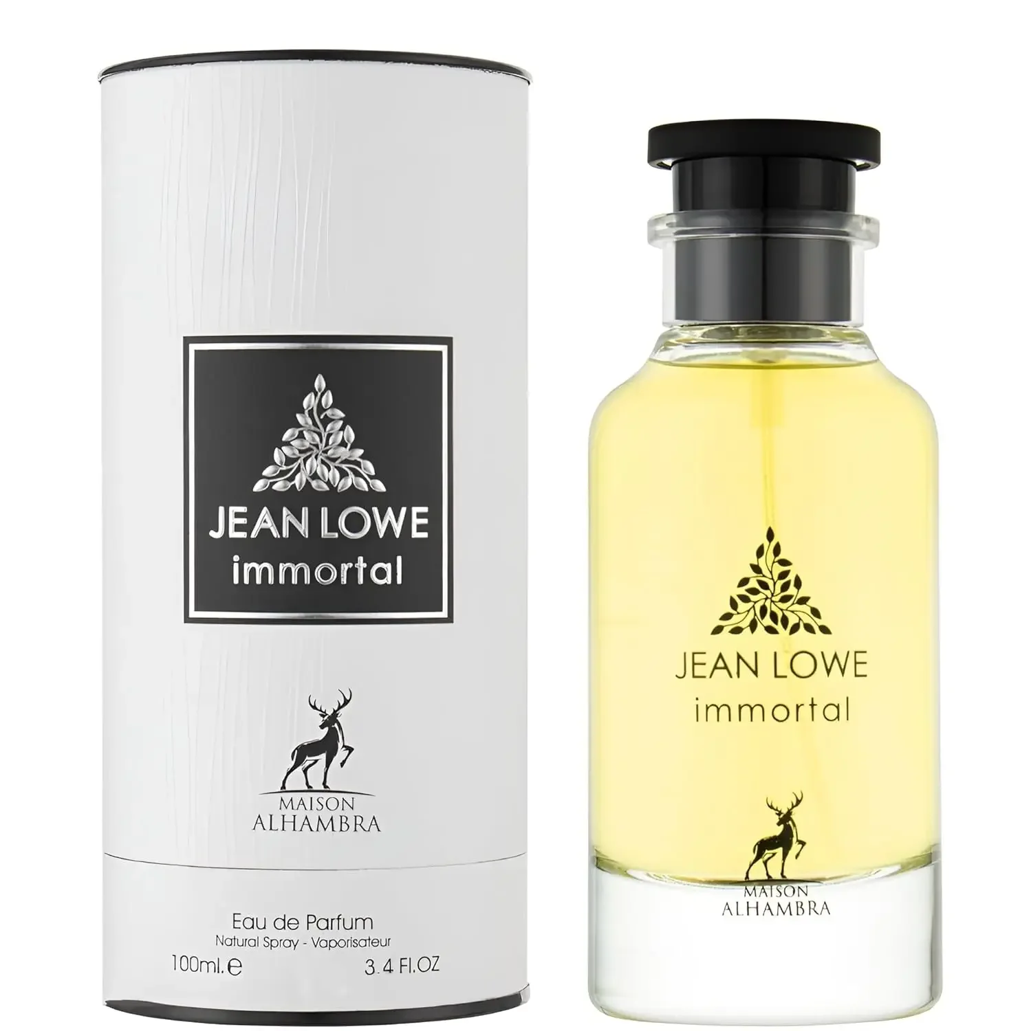 Jean Lowe Azure Immortel Perfu - Perfume Fragrance For Women 리뷰 및 가격