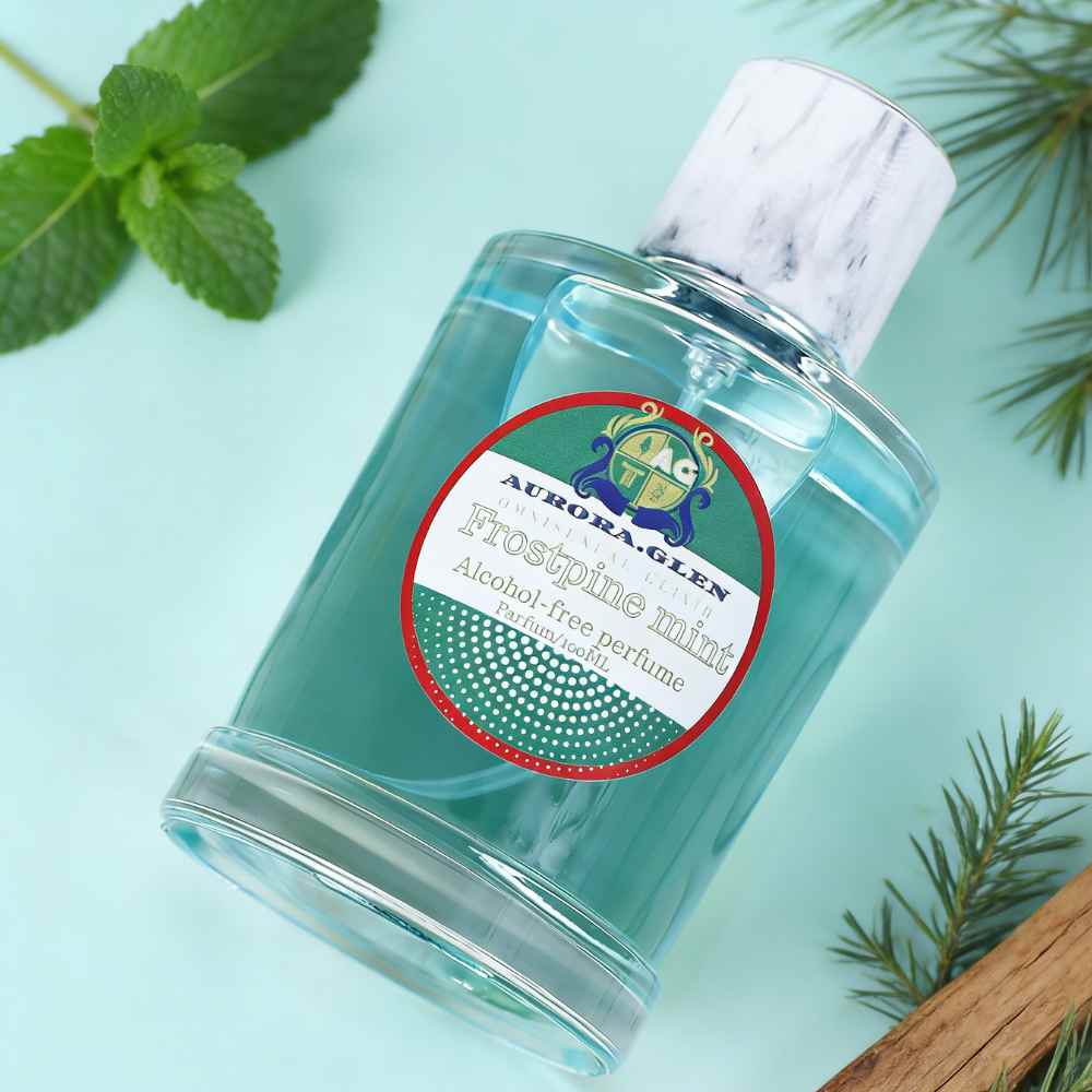 Aquatic Woody Men's Fragrance  - Perfume Fragrance Notes 리뷰 및 가격