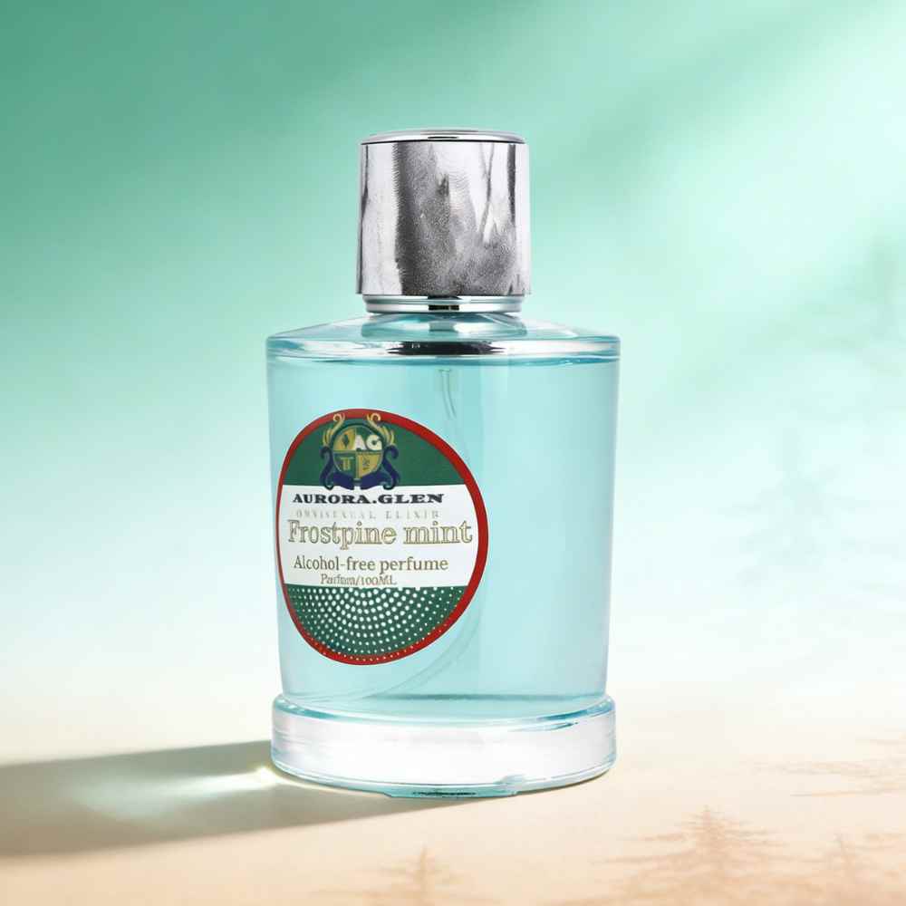 Aquatic Woody Men's Fragrance  - Perfume Fragrance Notes 리뷰 및 가격