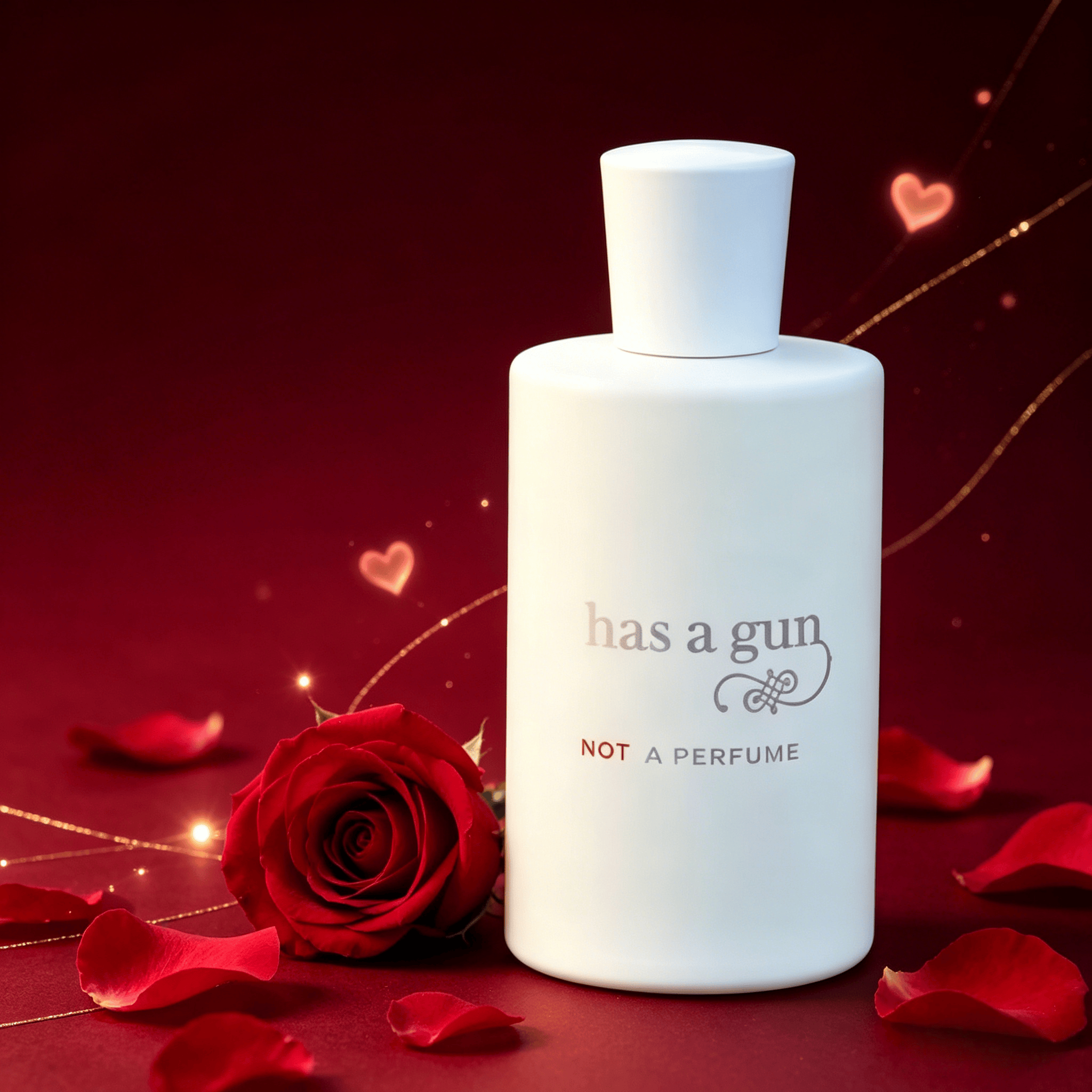 Has a Gun Not a Perfume Unisex - Perfume Fragrance Base 리뷰 및 가격