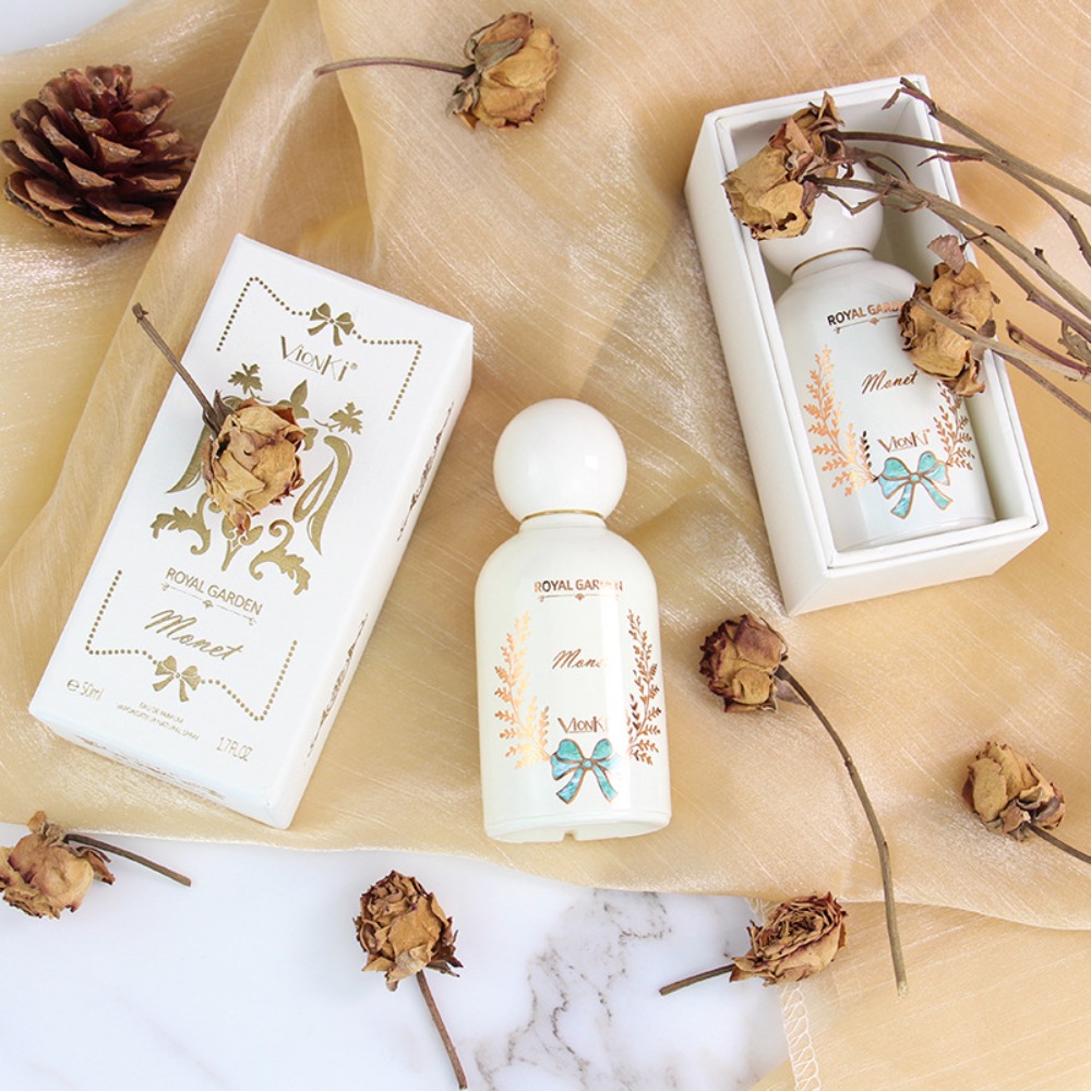 Floral Fresh Citrus Perfume fo - Perfume Fragrance For Women 리뷰 및 가격