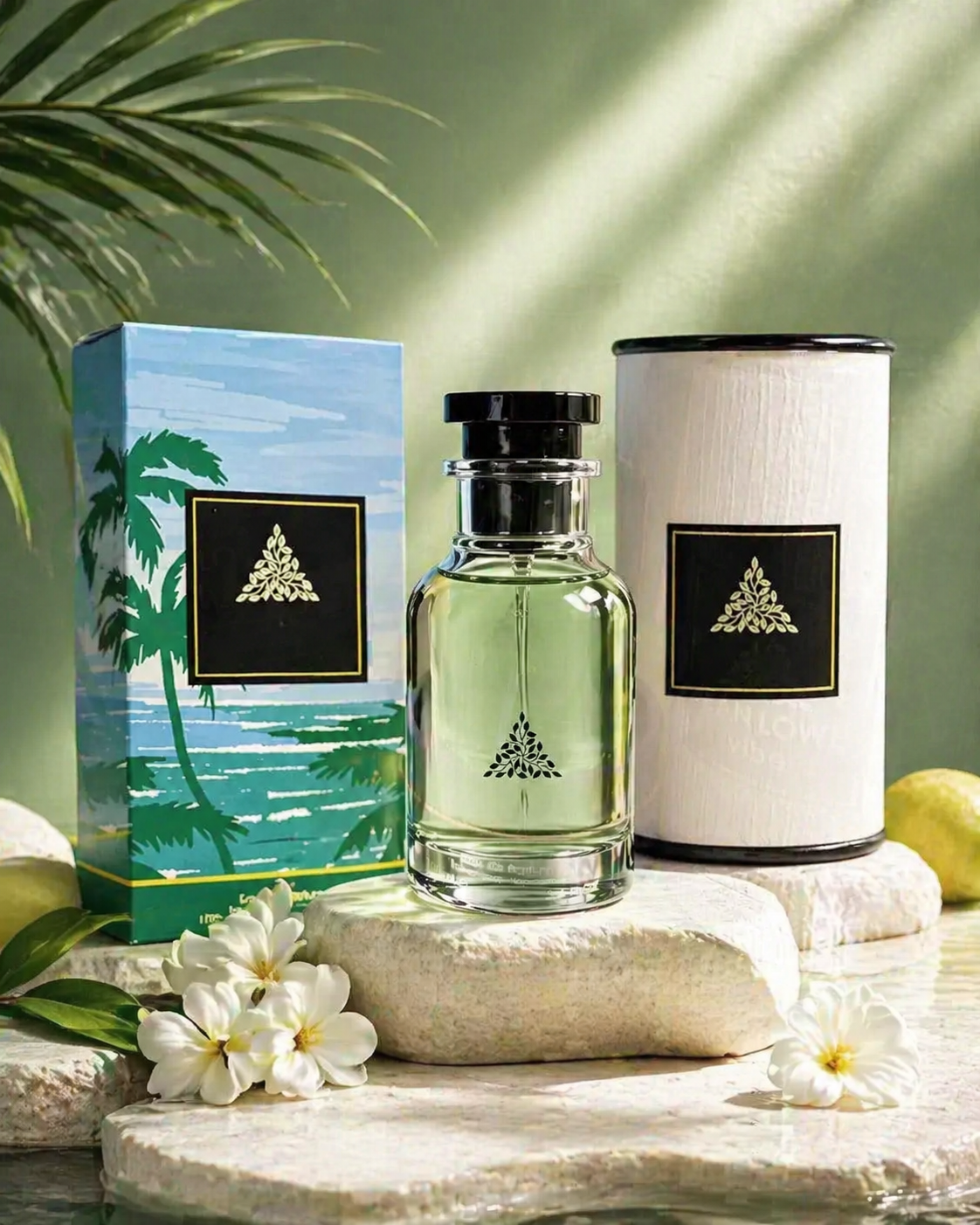Maison Alhambra Jean Lowe Coll - Perfume Fragrance Base 리뷰 및 가격