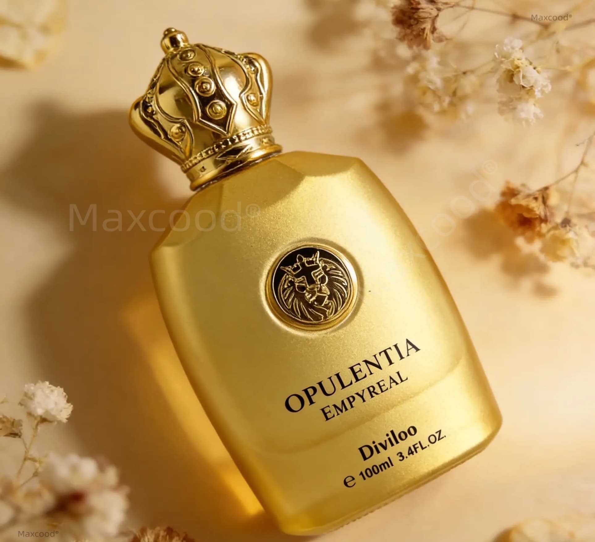 Floral, woody, and musky notes - Perfume Fragrance Notes 리뷰 및 가격