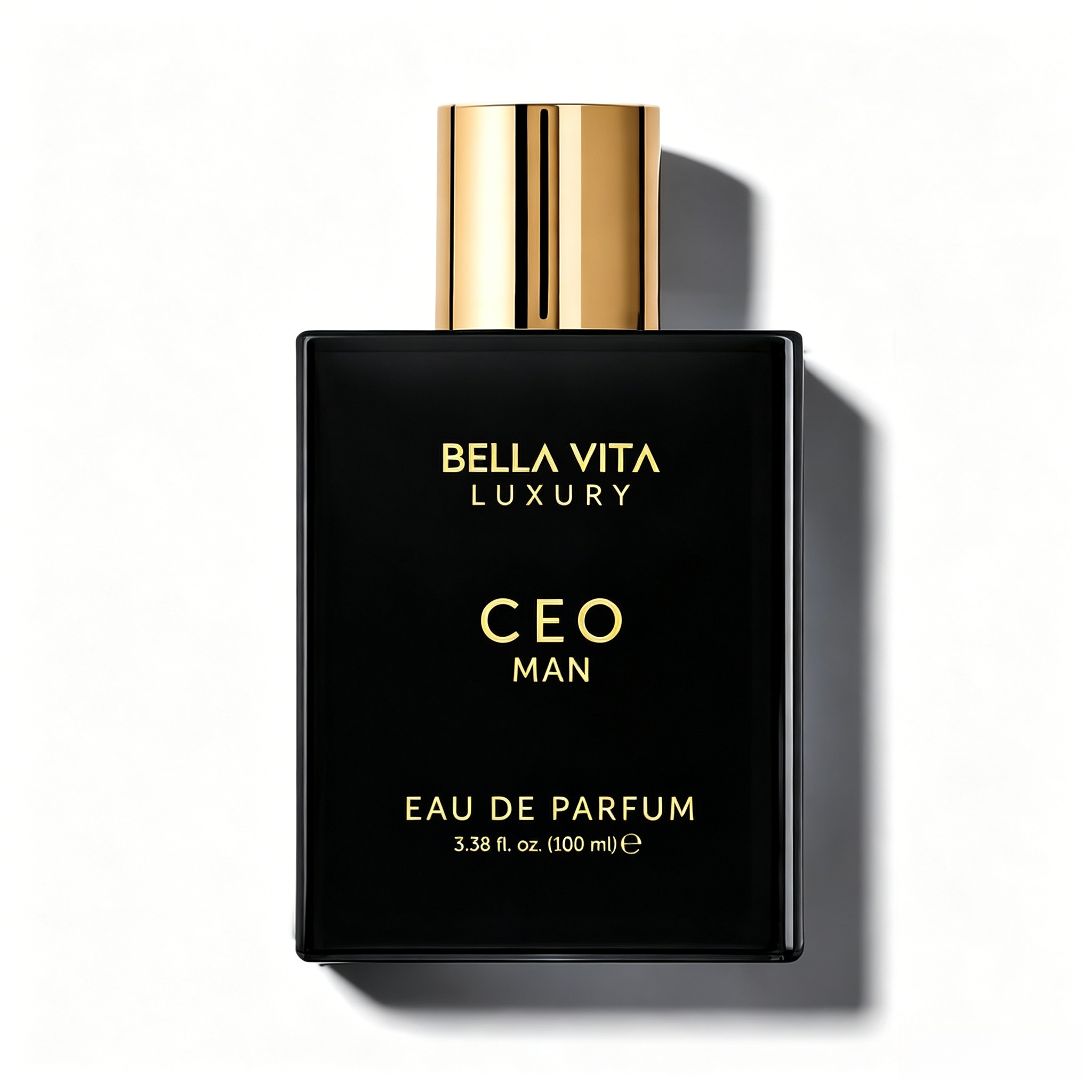 Bellavita Luxury CEO MAN Eau d - Perfume Fragrance Notes 리뷰 및 가격