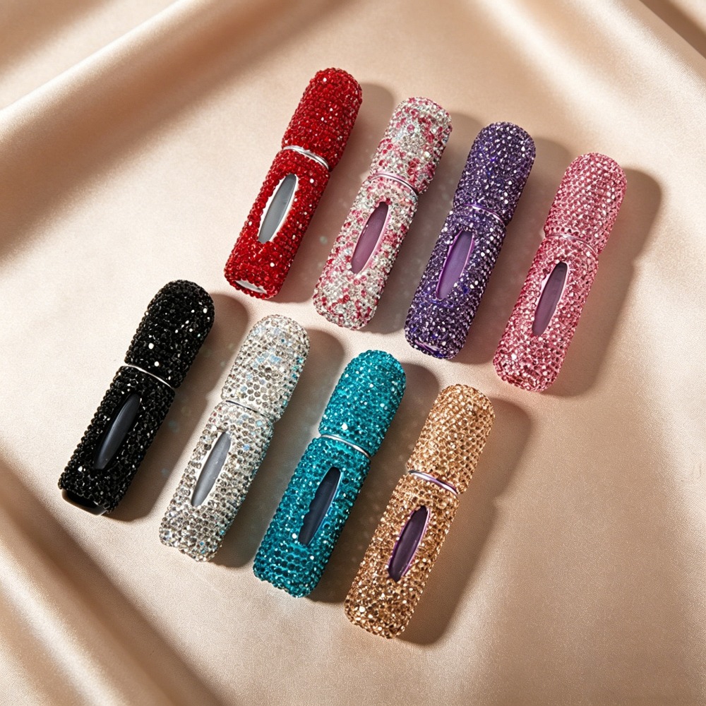 New 5ML Rhinestone Perfume Bot - Perfume New Fragrance 리뷰 및 가격