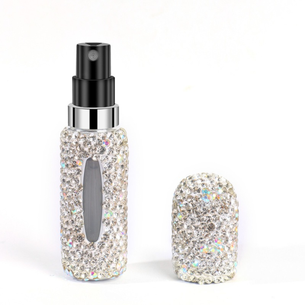 New 5ML Rhinestone Perfume Bot - Perfume New Fragrance 리뷰 및 가격