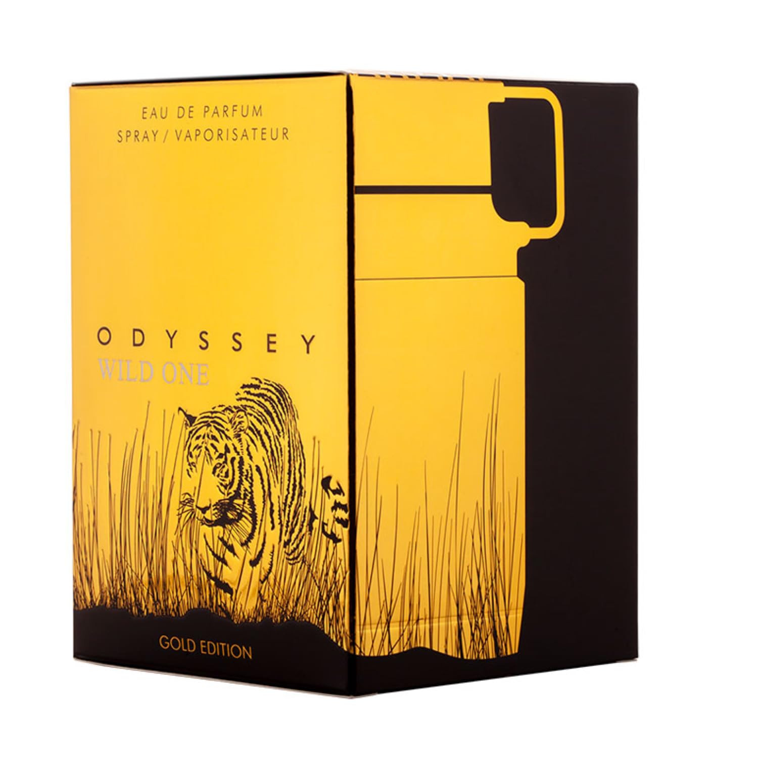 Original Arabic Perfume Odysse - Fragrance Long Lasting Perfume 리뷰 및 가격