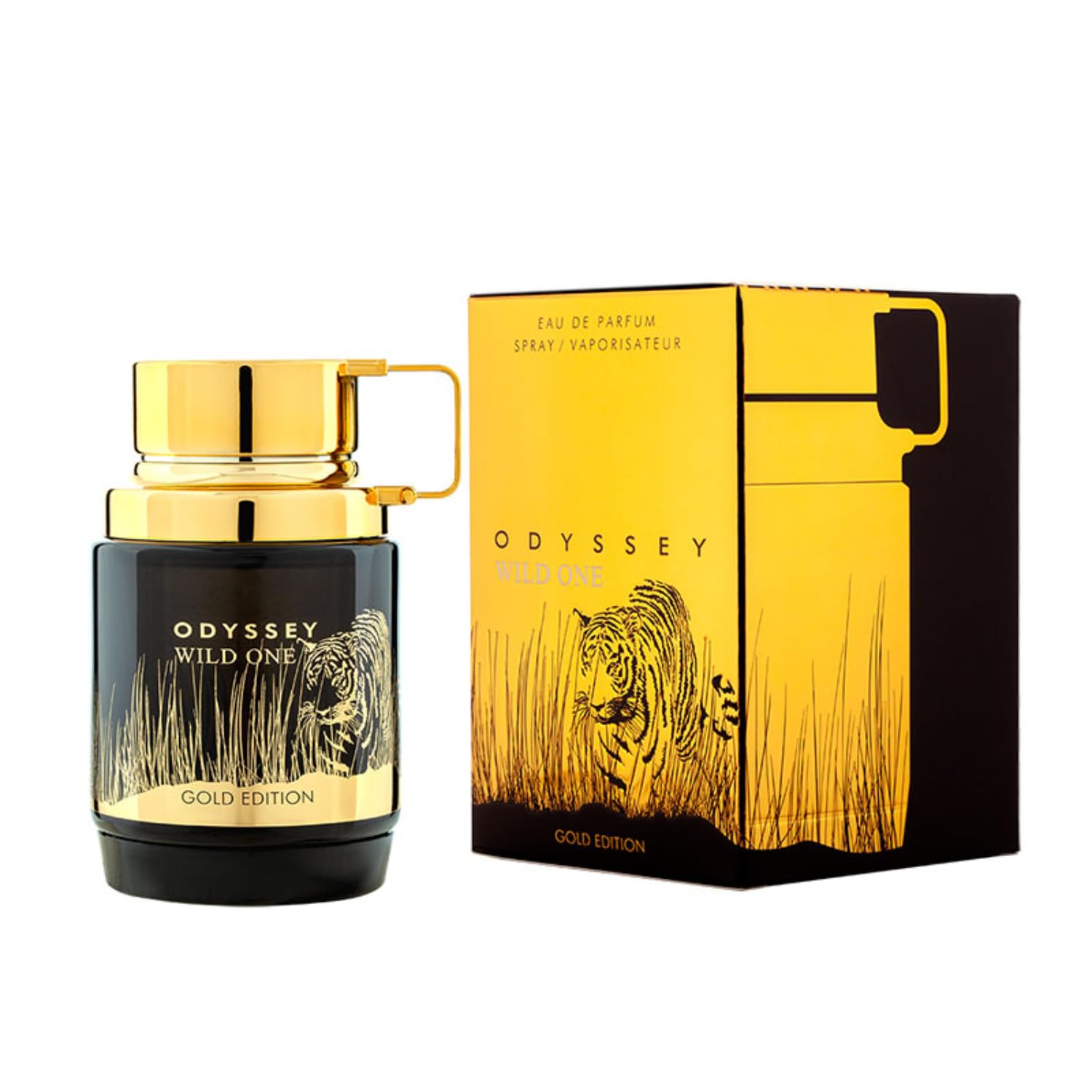 Original Arabic Perfume Odysse - Fragrance Long Lasting Perfume 리뷰 및 가격