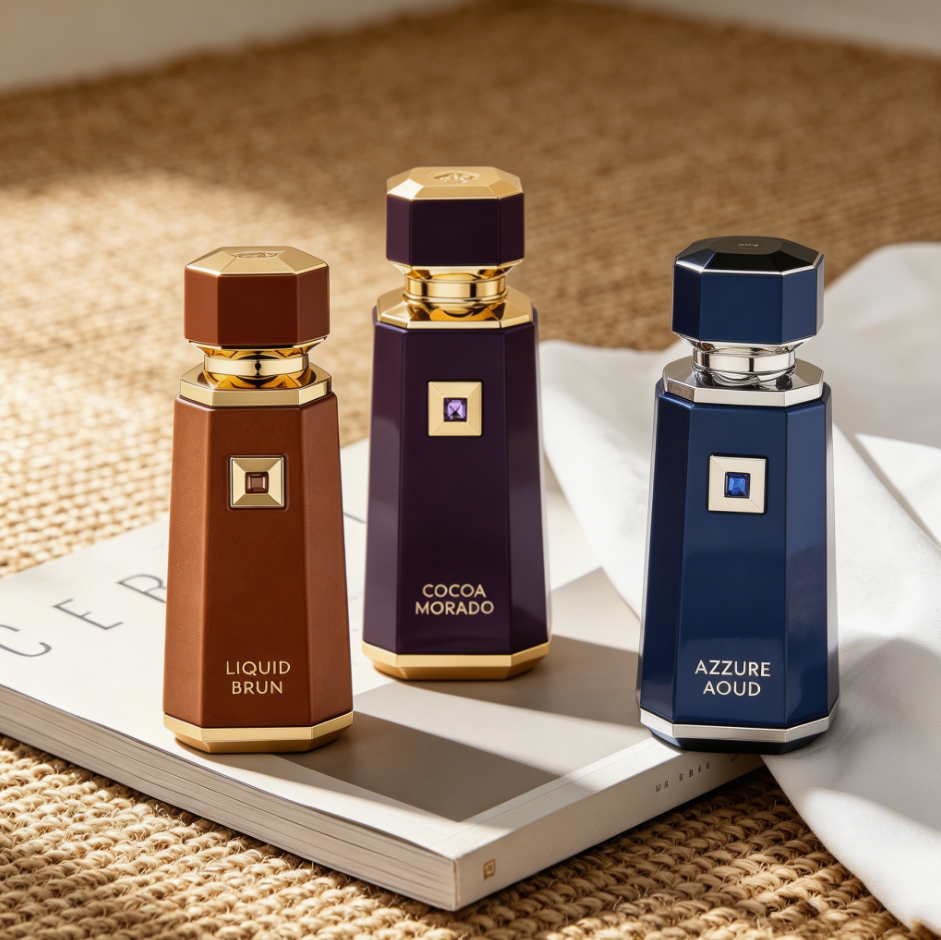 Three types French Avenue Eau  - Perfume Fragrance Notes 리뷰 및 가격