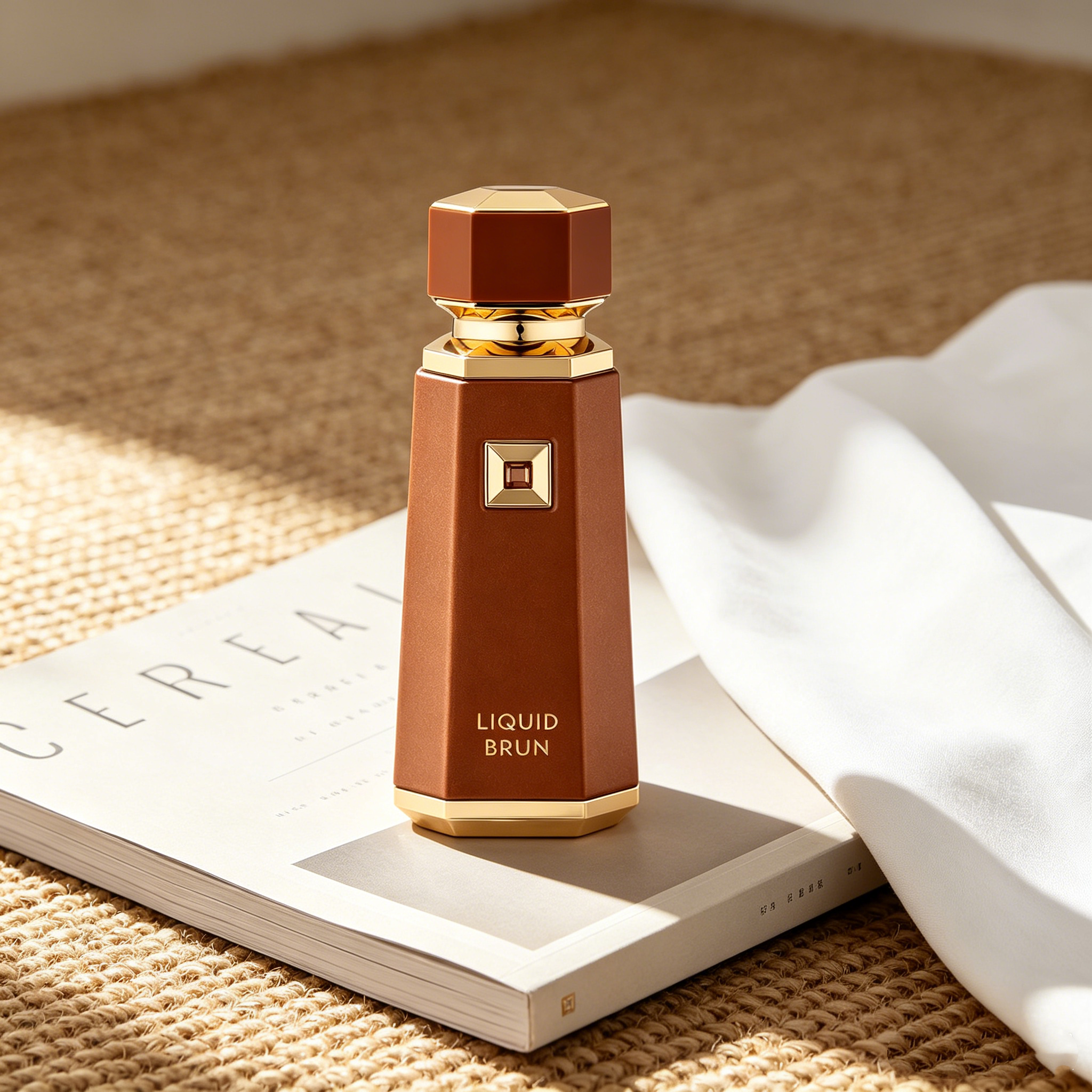 Three types French Avenue Eau  - Perfume Fragrance Notes 리뷰 및 가격