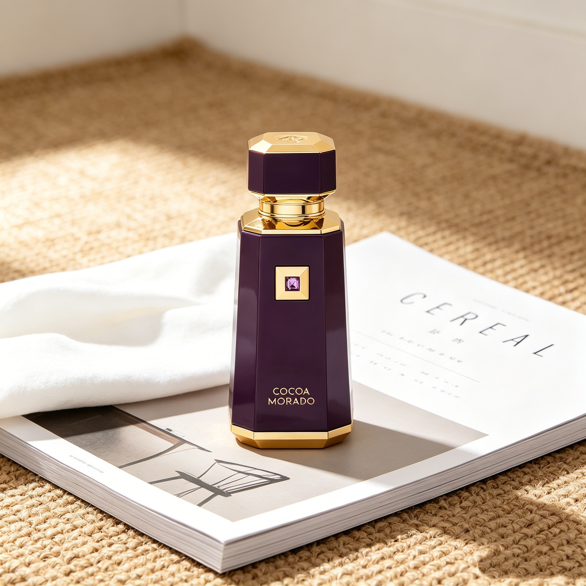 Three types French Avenue Eau  - Perfume Fragrance Notes 리뷰 및 가격