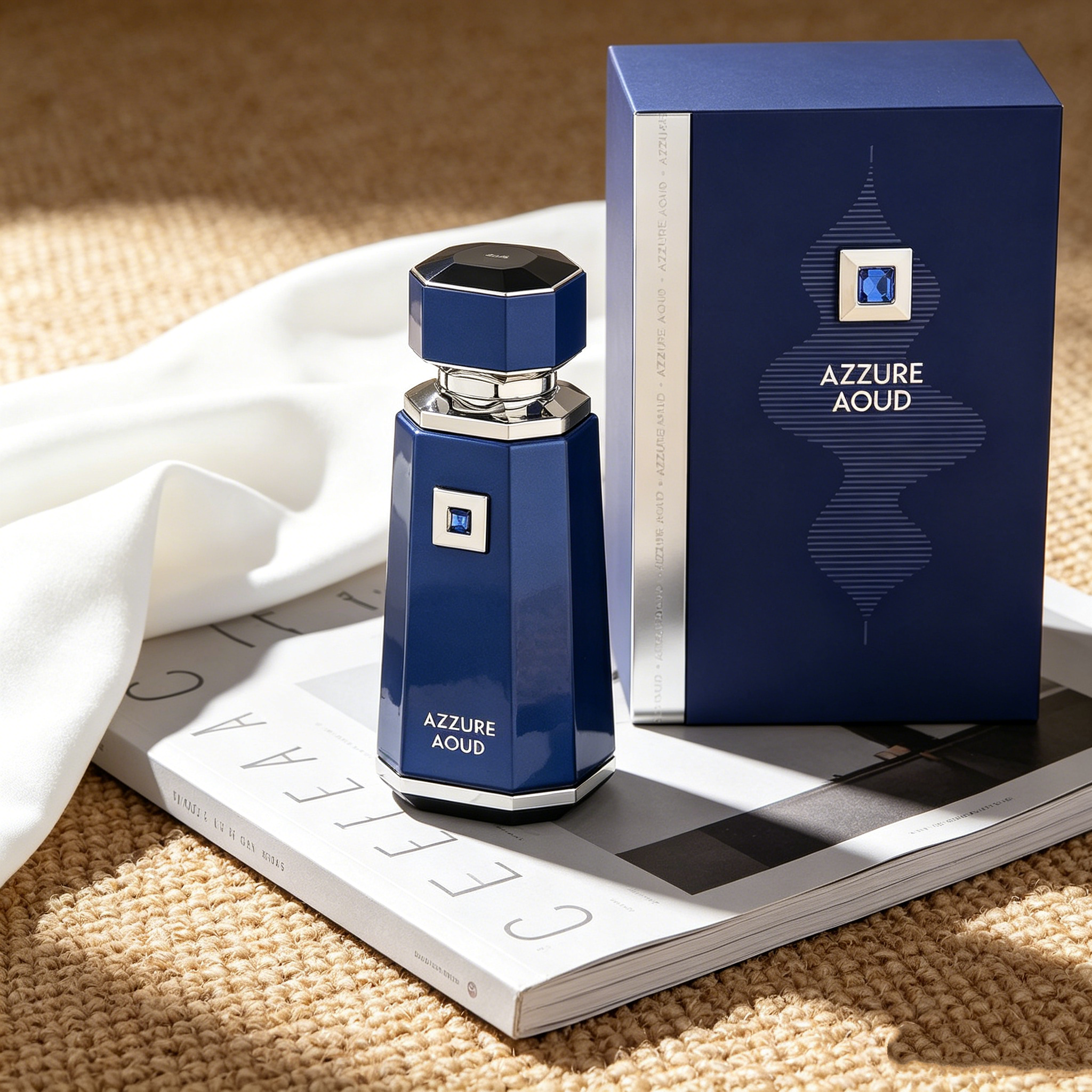Three types French Avenue Eau  - Perfume Fragrance Notes 리뷰 및 가격