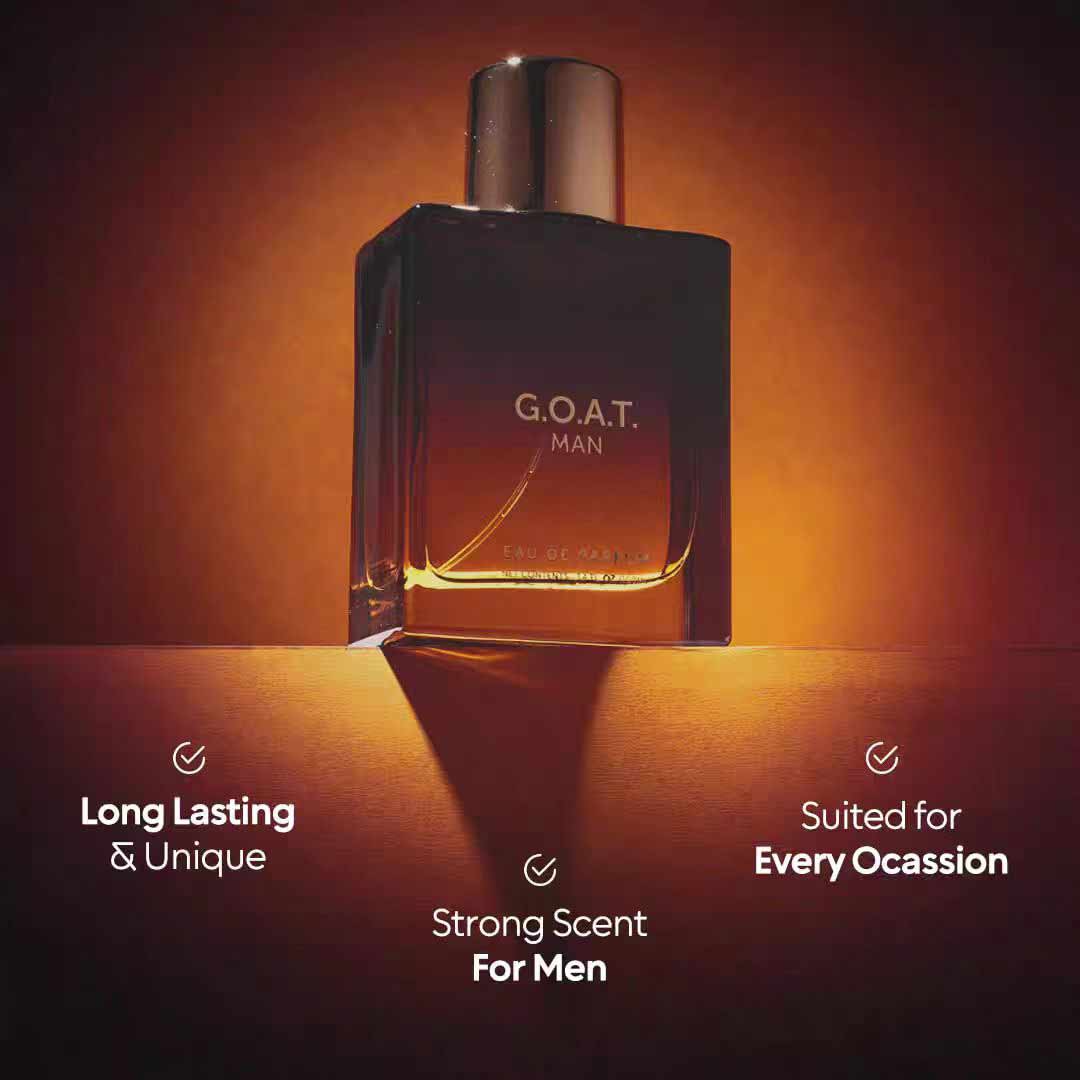 BellaVita Luxury Goat Man Eau  - Pure Perfume Fragrance 리뷰 및 가격