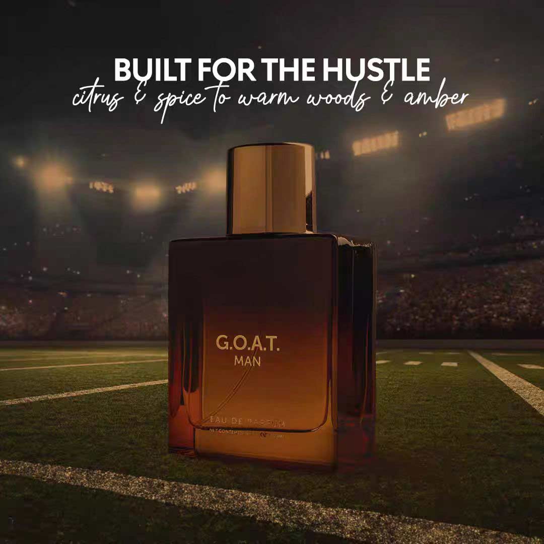 BellaVita Luxury Goat Man Eau  - Pure Perfume Fragrance 리뷰 및 가격