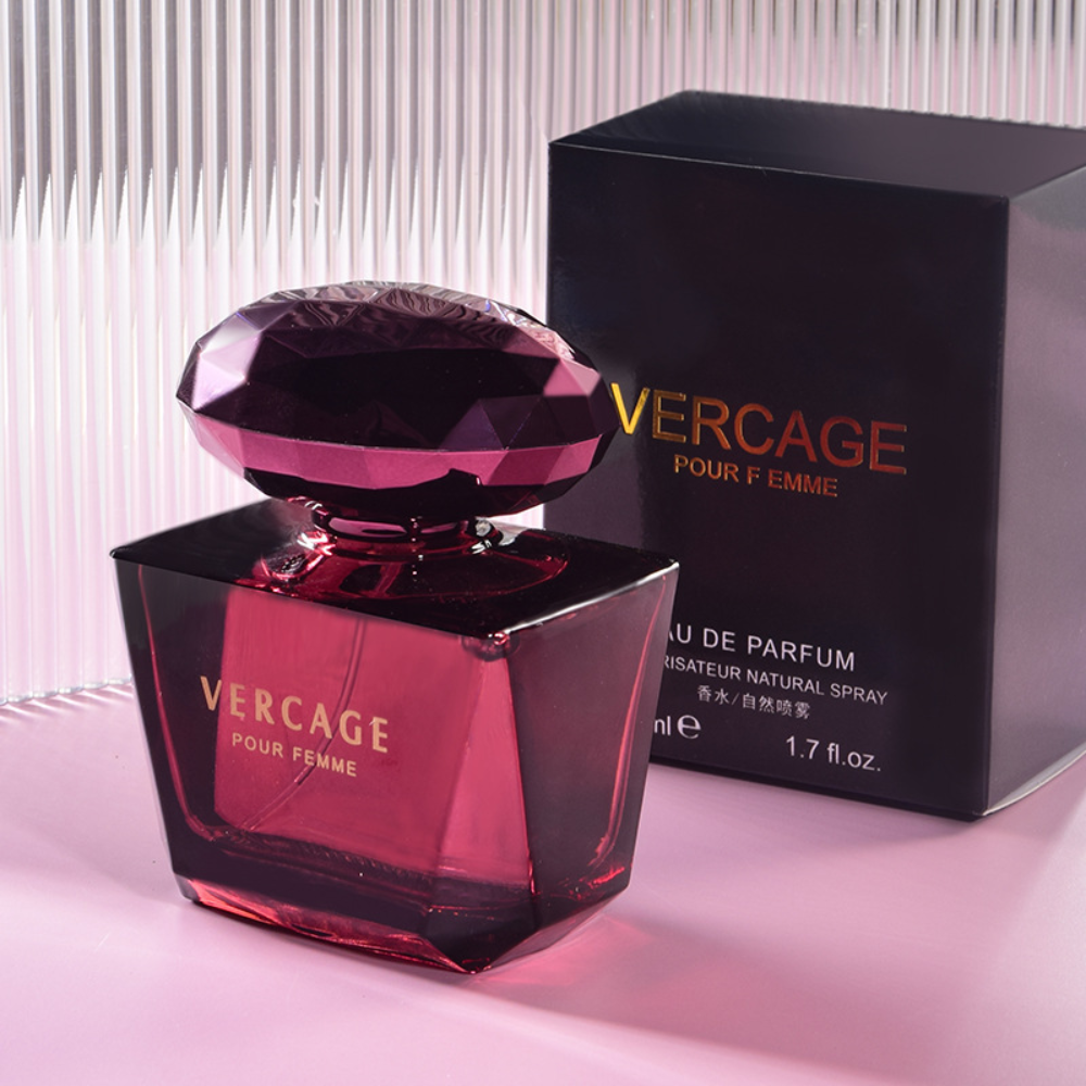 Osmanthus, Peony, and Pomegran - Perfume Fragrance Notes 리뷰 및 가격