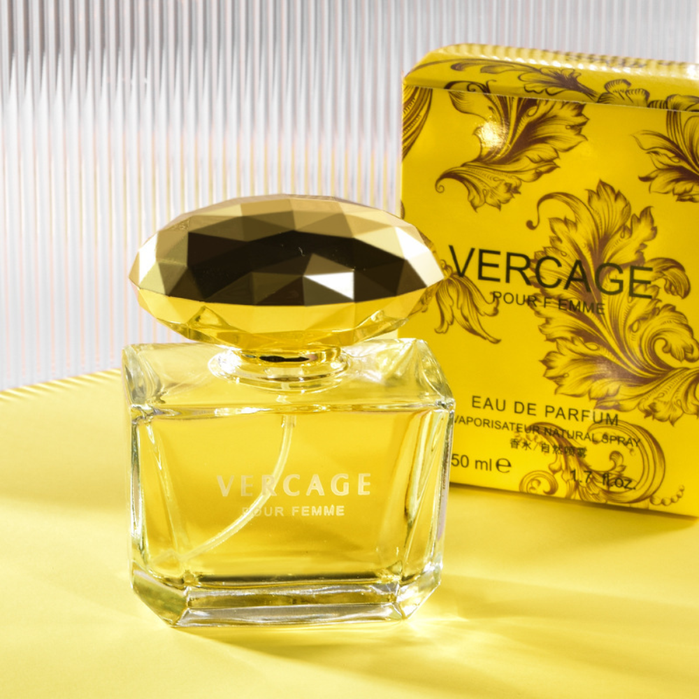 Osmanthus, Peony, and Pomegran - Perfume Fragrance Notes 리뷰 및 가격