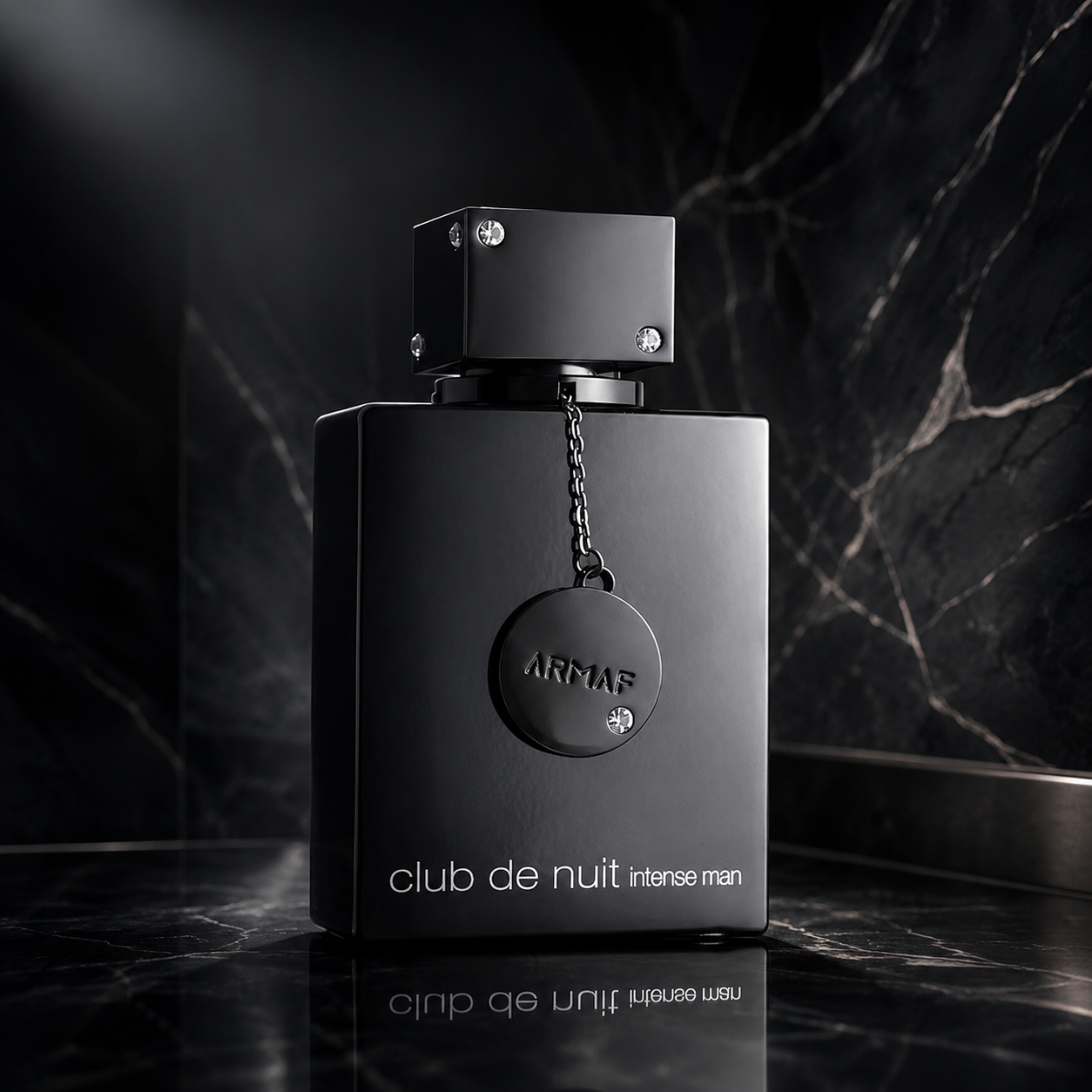 ARMAF Club De Nuit Intense Man - Pure Perfume Fragrance 리뷰 및 가격
