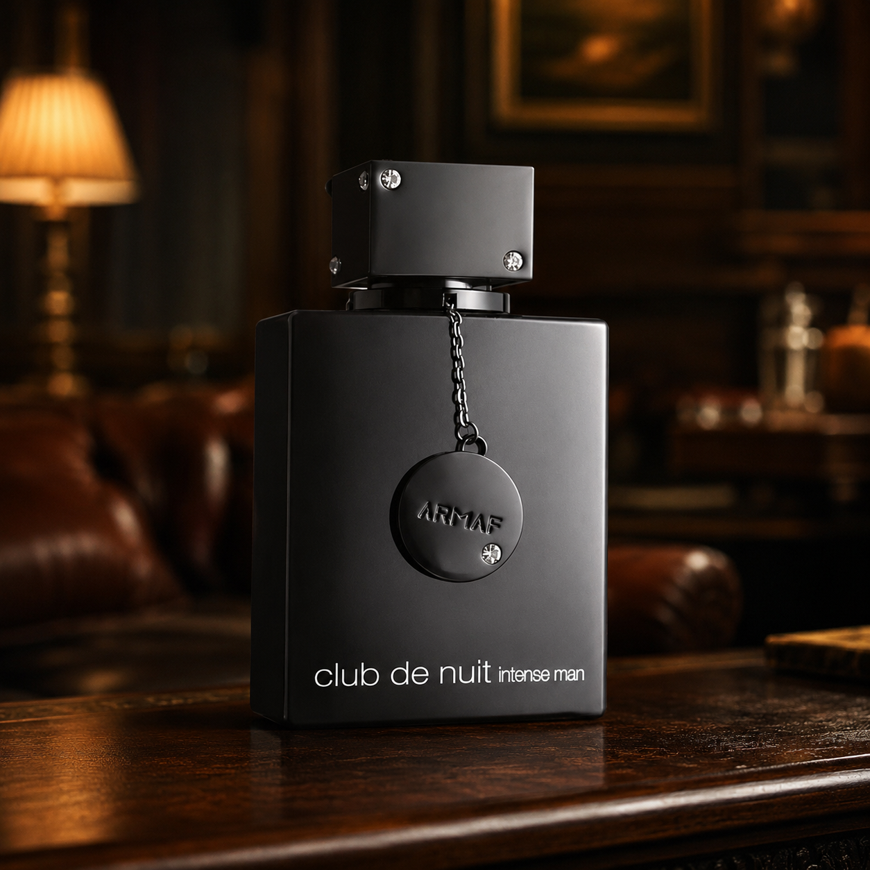 ARMAF Club De Nuit Intense Man - Pure Perfume Fragrance 리뷰 및 가격