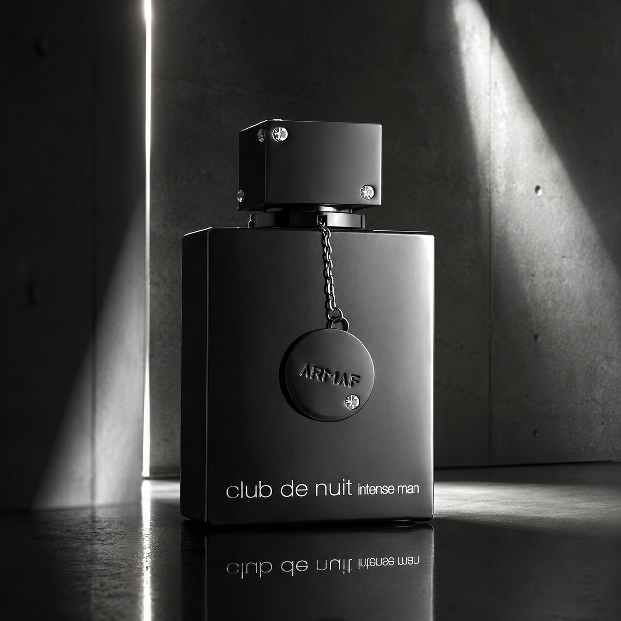ARMAF Club De Nuit Intense Man - Pure Perfume Fragrance 리뷰 및 가격