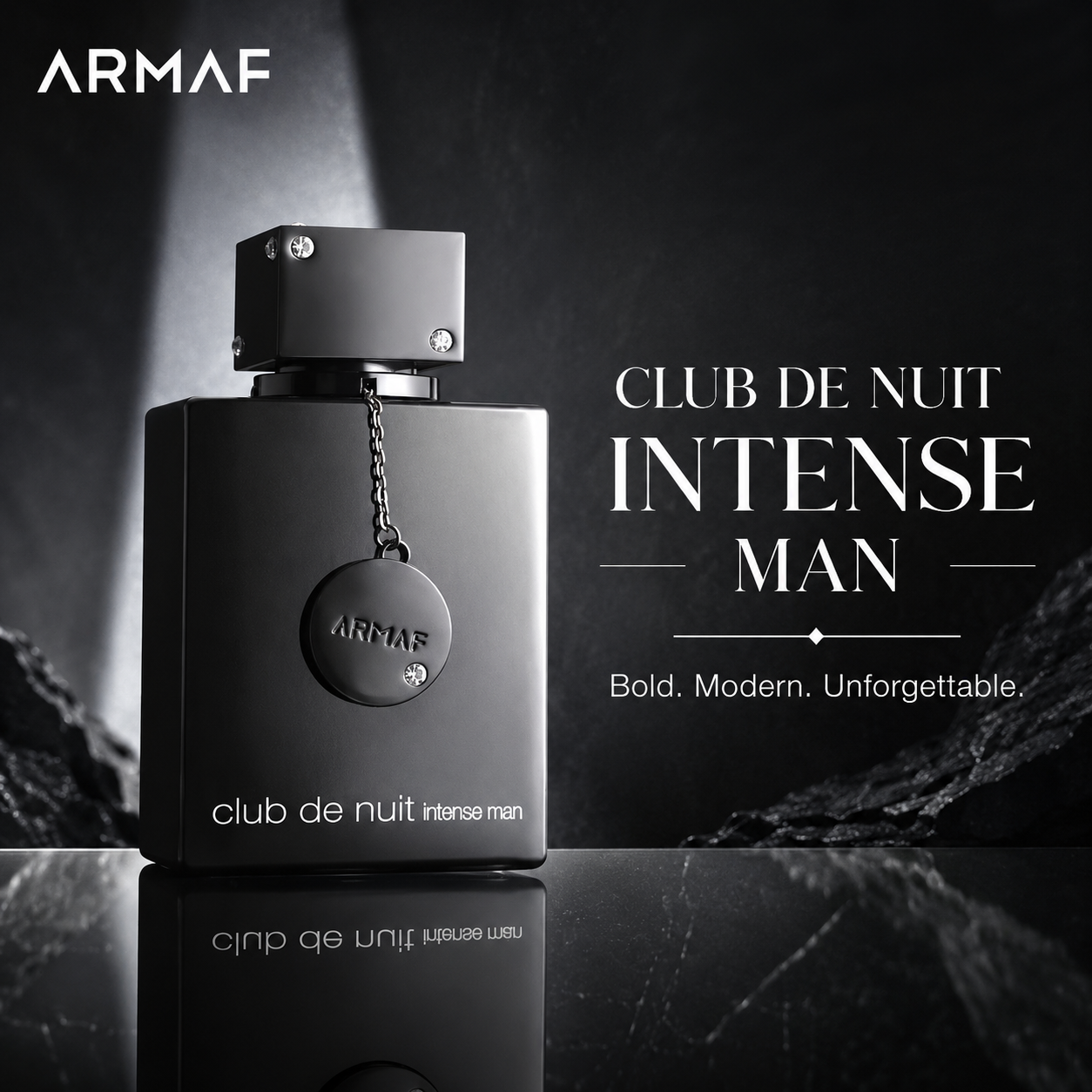 ARMAF Club De Nuit Intense Man - Pure Perfume Fragrance 리뷰 및 가격