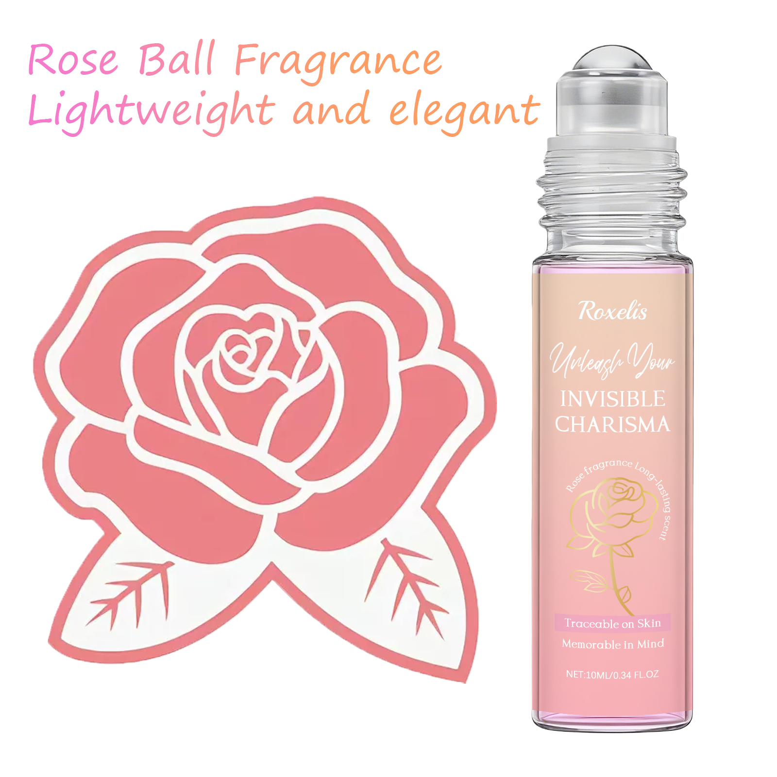 Rose Ball Fragrance is lightwe - Perfume Fresh Fragrance 리뷰 및 가격