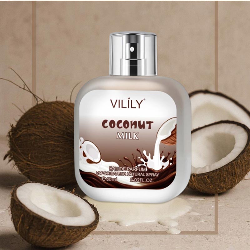Coconut Vanilla Chocolate Milk - Perfume Fragrance Notes 리뷰 및 가격