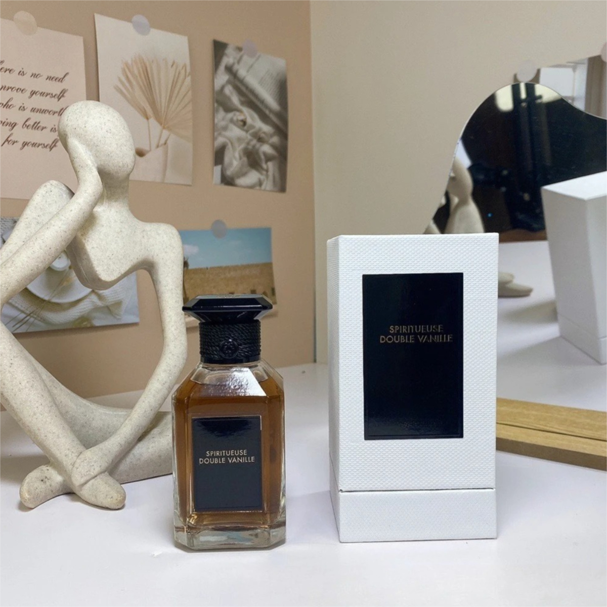 Luxury Women's Perfumes Árabes - Pure Perfume Fragrance 리뷰 및 가격