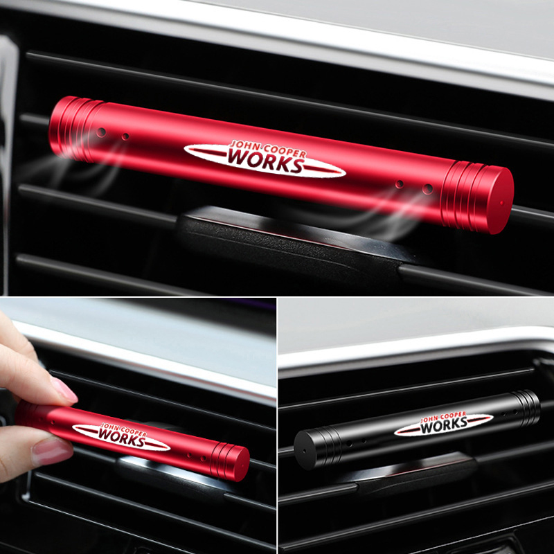 Car Air Outlet Perfume Clip Ve - Fragrance Perfume R60 리뷰 및 가격
