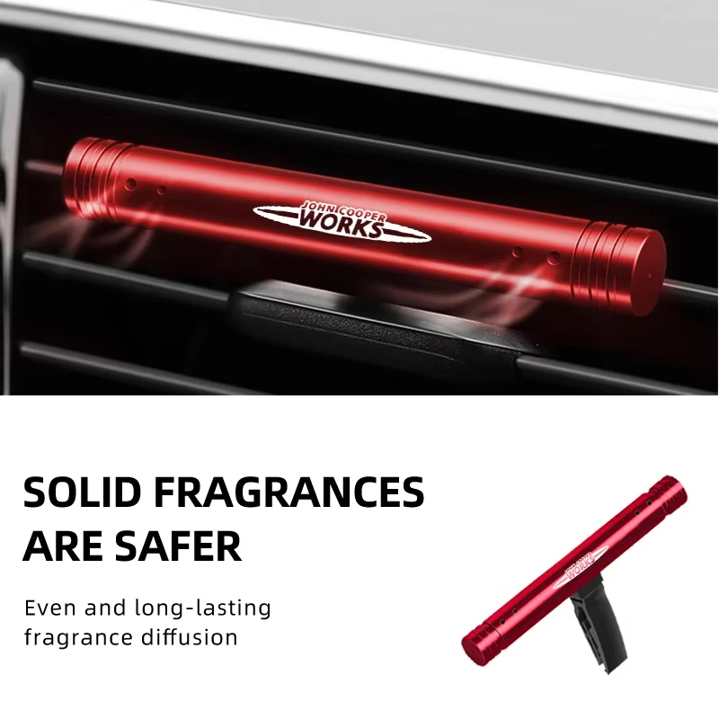 Car Air Outlet Perfume Clip Ve - Fragrance Perfume R60 리뷰 및 가격