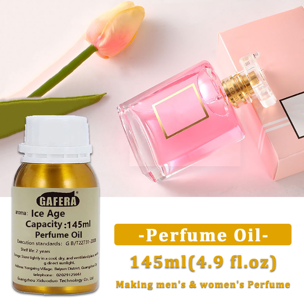 GAFERA 145ml (4.9 fl.oz) Ice A - Perfume Fragrance Brands 리뷰 및 가격