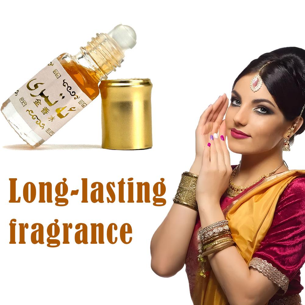 Arabian Perfume Oil Roll On Po - Pure Perfume Fragrance 리뷰 및 가격
