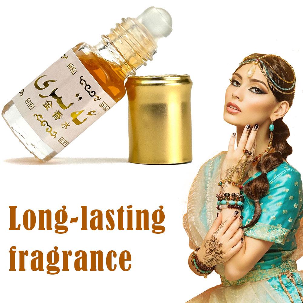Arabian Perfume Oil Roll On Po - Pure Perfume Fragrance 리뷰 및 가격