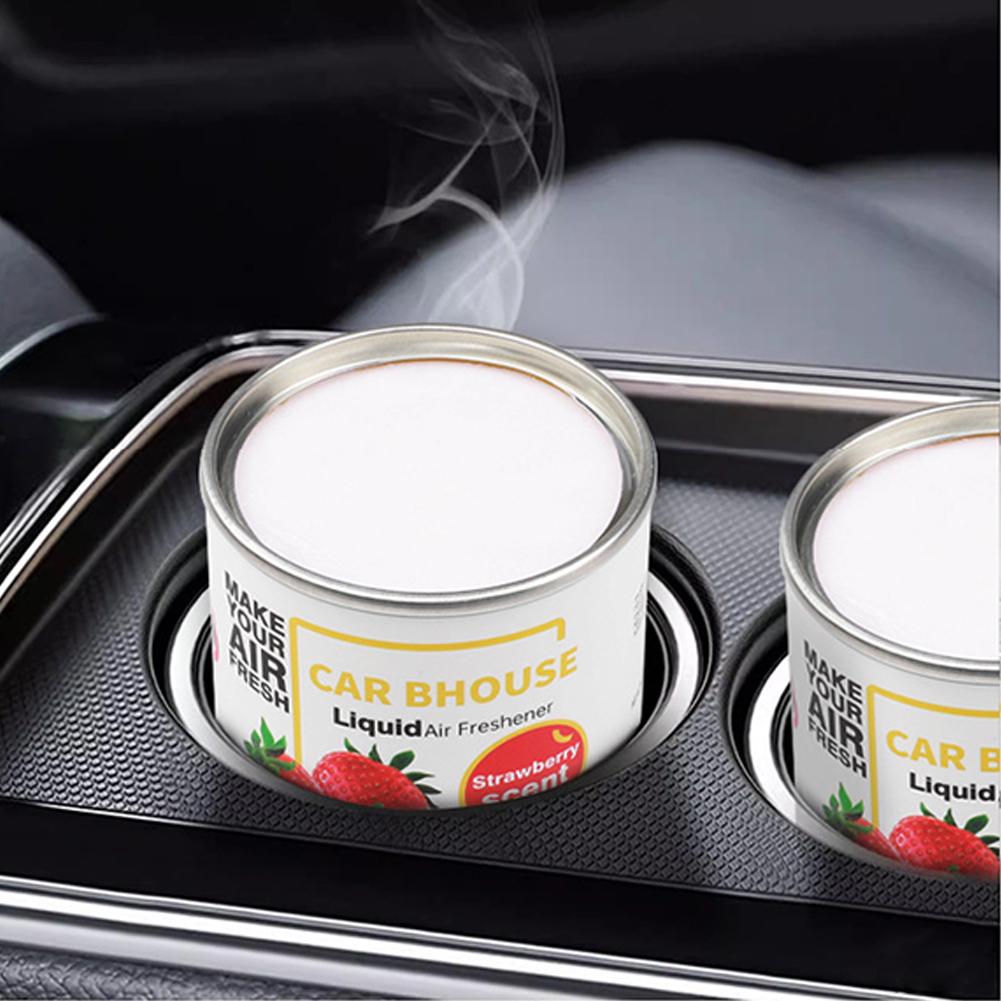 NEW Car Air Gel Freshener Perf - Perfume New Fragrance 리뷰 및 가격