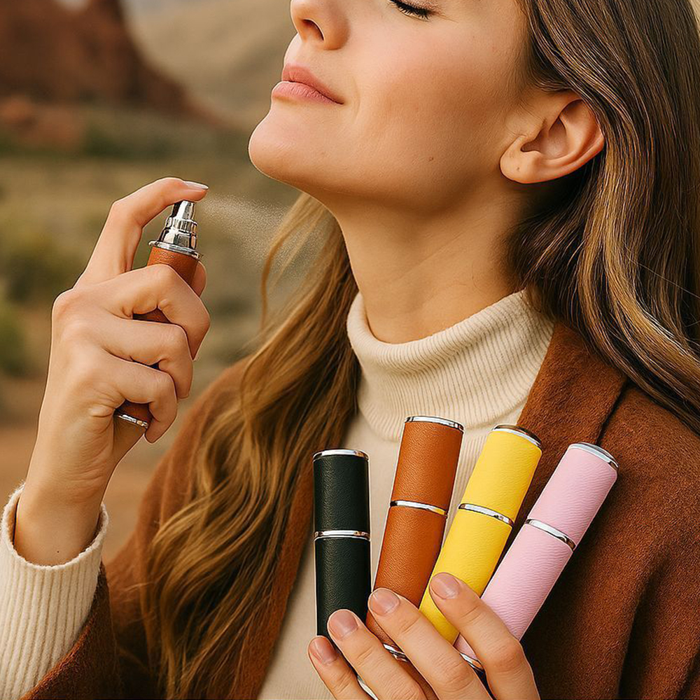 New Hot 10ml Premium Leather P - Perfume New Fragrance 리뷰 및 가격