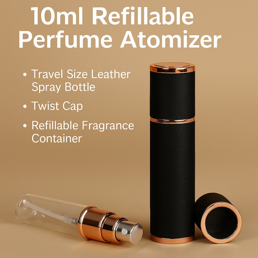 New Hot 10ml Premium Leather P - Perfume New Fragrance 리뷰 및 가격